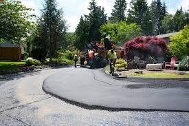 Driveway Snow Removal Preparation in Lake Crystal, MN